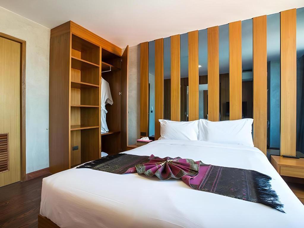 B2 Udon Thani Boutique And Budget Hotel Ngoại thất bức ảnh