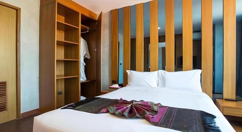 B2 Udon Thani Boutique And Budget Hotel Ngoại thất bức ảnh